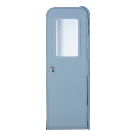 Lippert 24IN X 68IN RH RADIUS ENTRY DOOR V000042326